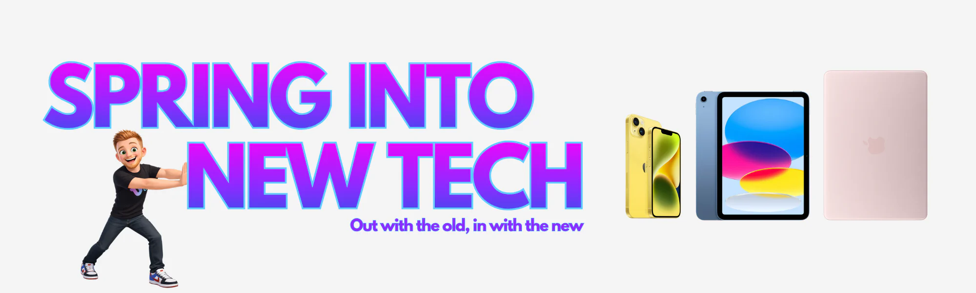 Strictli Better Tech Solutions