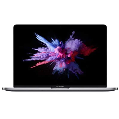 Apple MacBook Pro 13" (2019) - Touch Bar | Strictli Certified