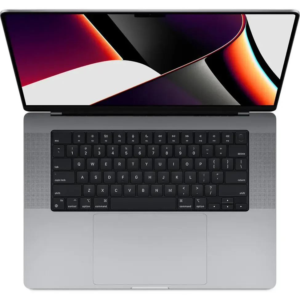 2021 MacBook Pro 16" (M1 Pro) | Unlocked | Strictli Certified - Image 2