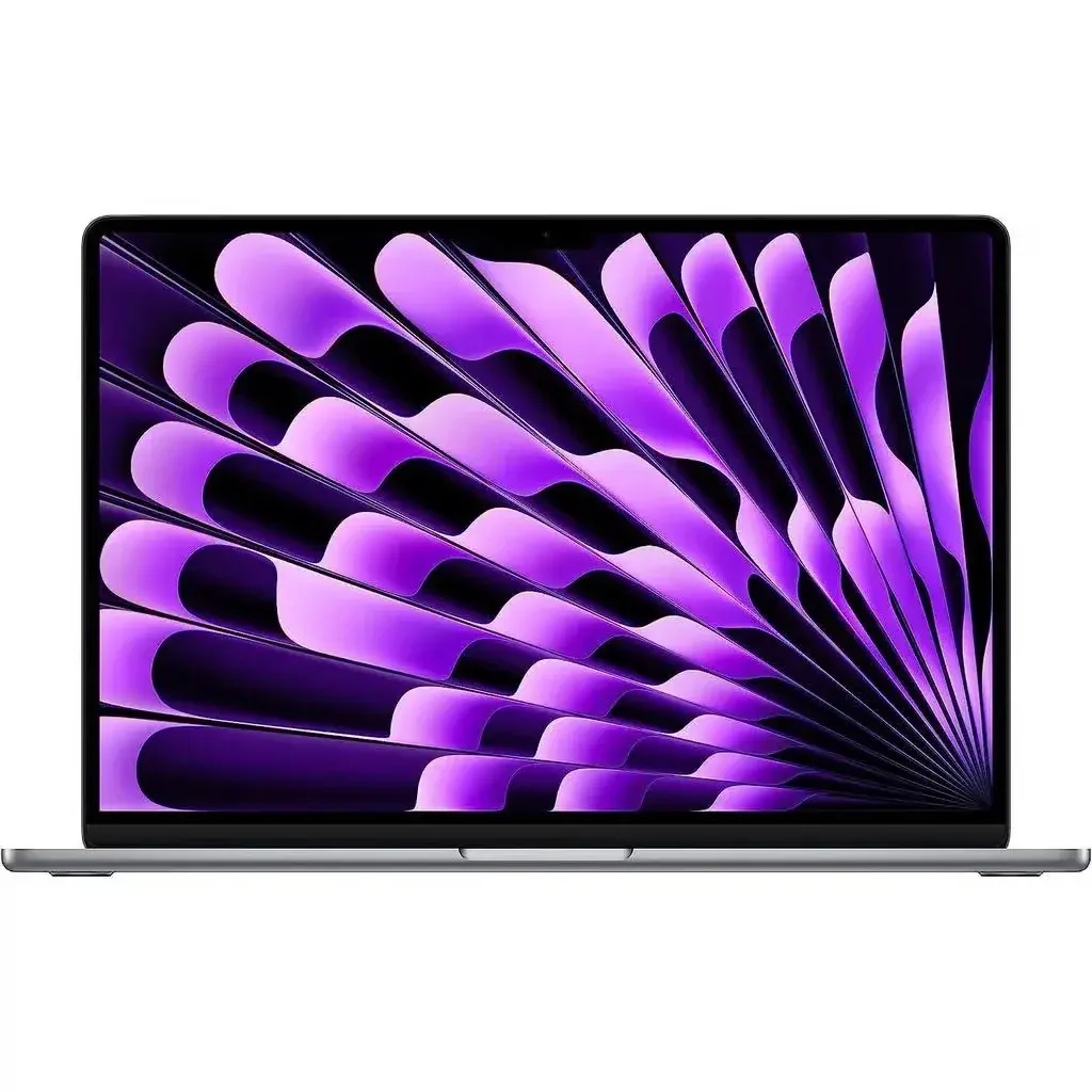 2023 MacBook Air 15" (M2) | Unlocked | Strictli Certified - Image 2