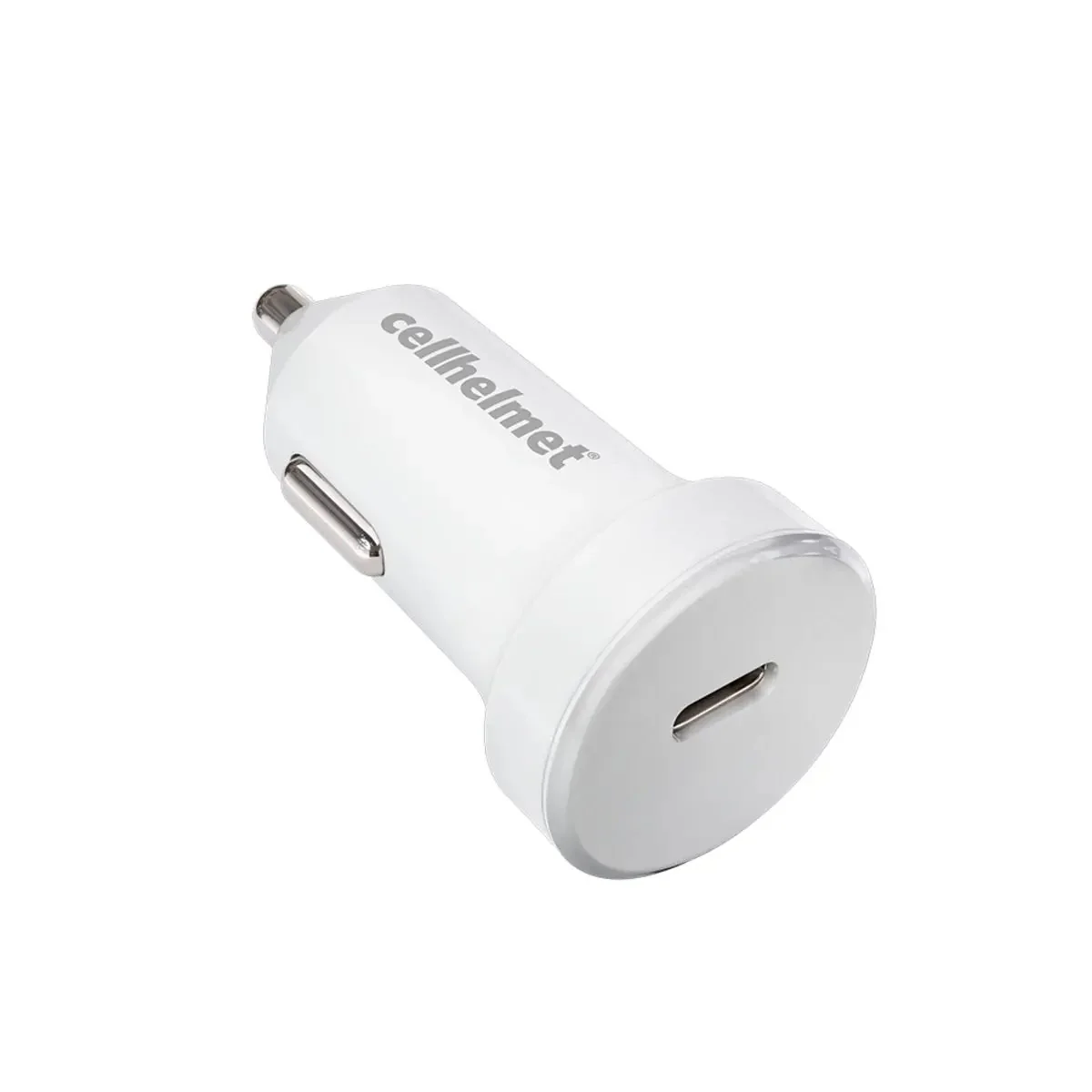 25W Car Charger - Cellhelmet