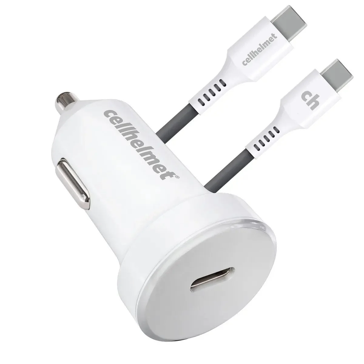 25W Car Charger - Cellhelmet - Image 2