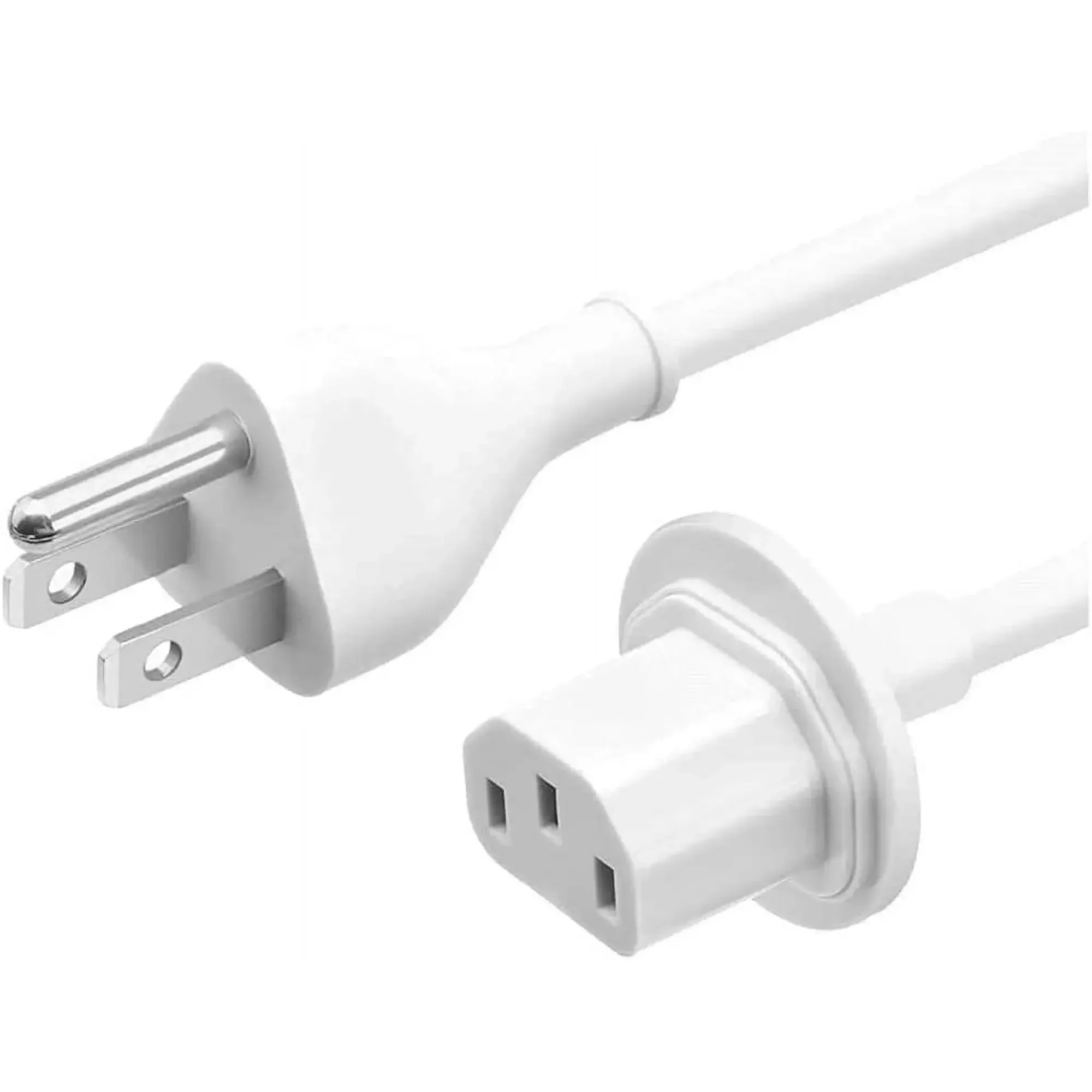 AC Power cord replacement for iMac - Image 2