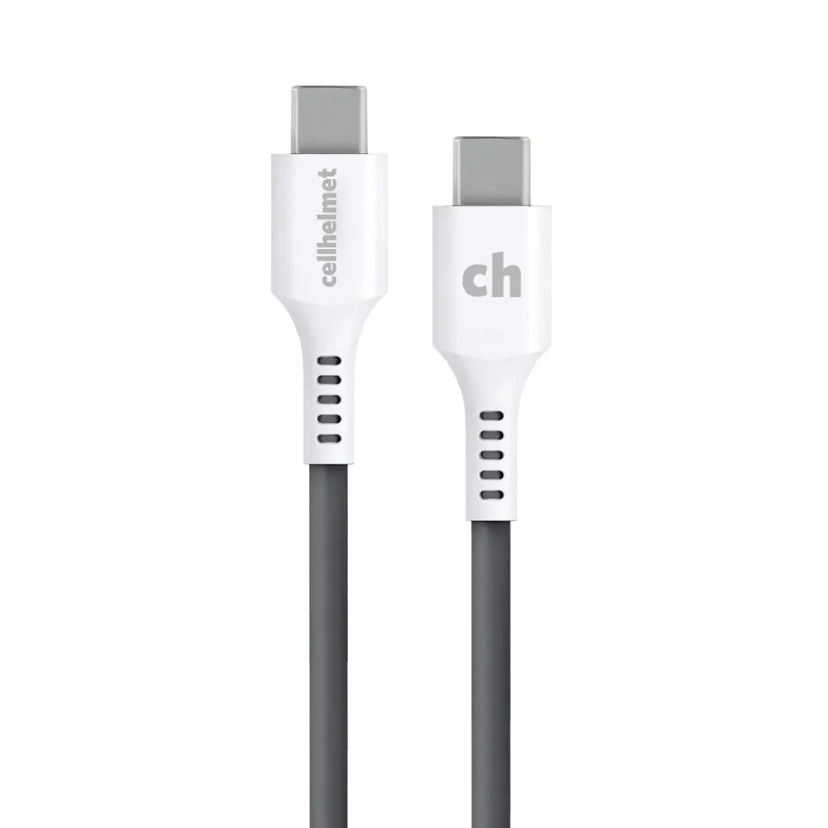 Cellhelmet Chargers - USB Type C to Type C - Image 4