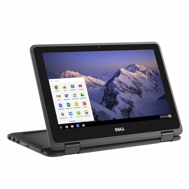 Dell Chromebook 2-in-1 Collection | Strictli Certified