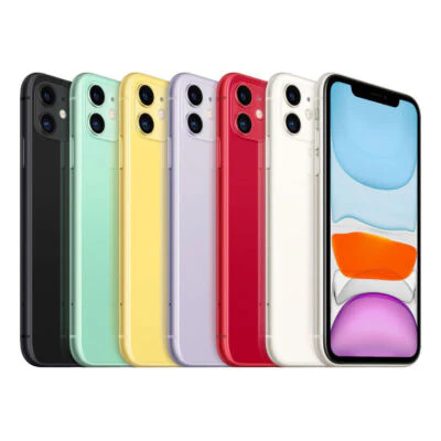 iPhone 11 - Unlocked | Strictli Certified