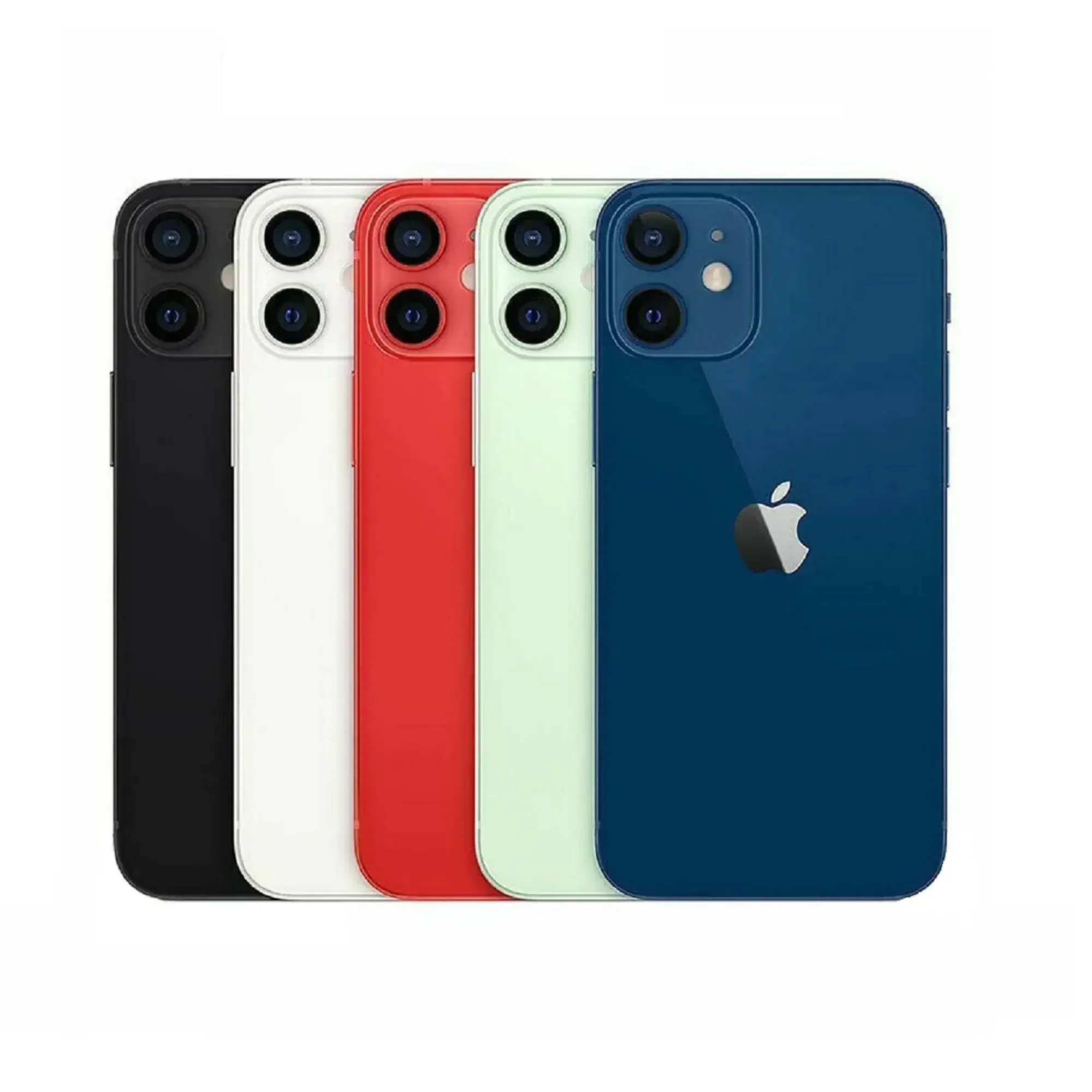 iPhone 12 - Unlocked | Strictli Certified