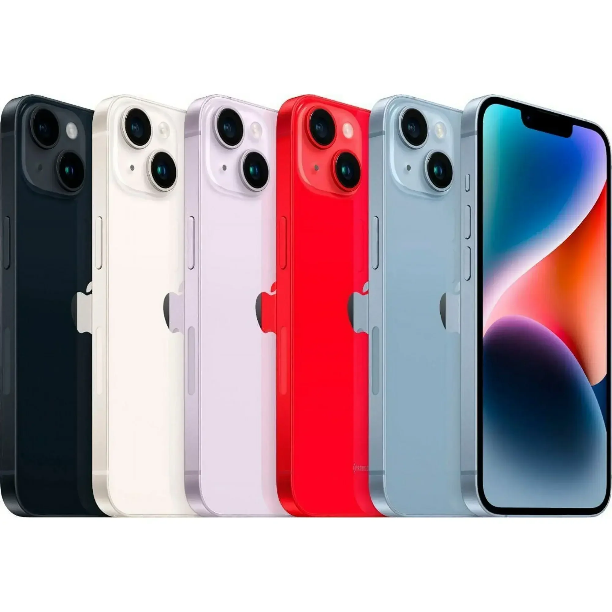 iPhone 14 - Unlocked | Strictli Certified