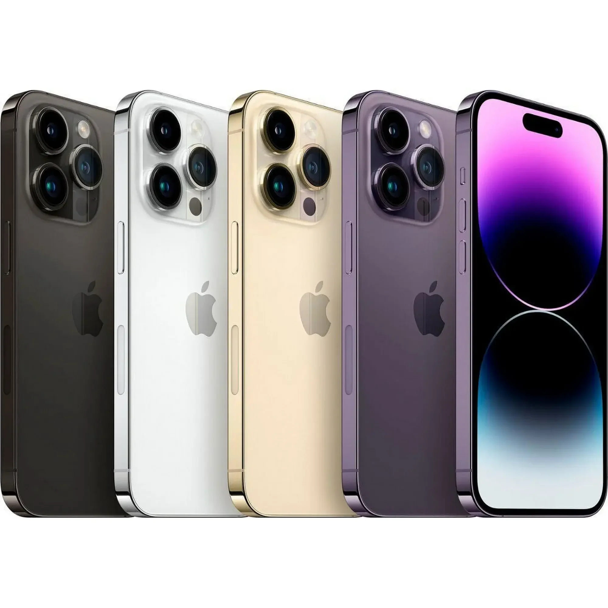 iPhone 14 Pro - Unlocked | Strictli Certified