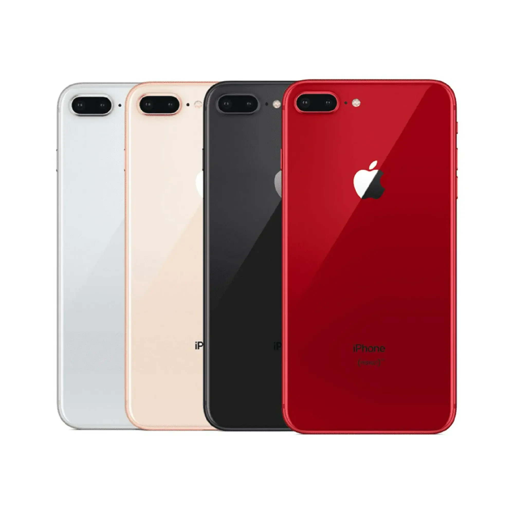 iPhone 8 Plus - Unlocked | Strictli Certified