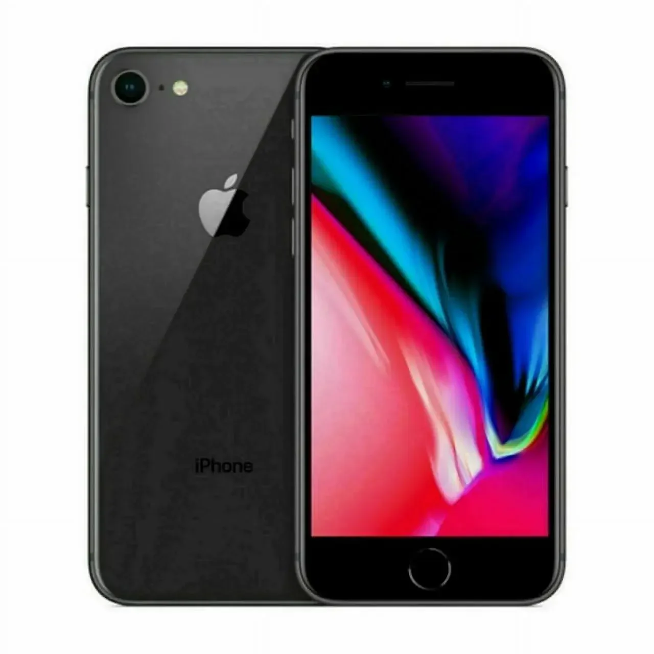 iPhone 8 - Unlocked | Strictli Certified - Image 3