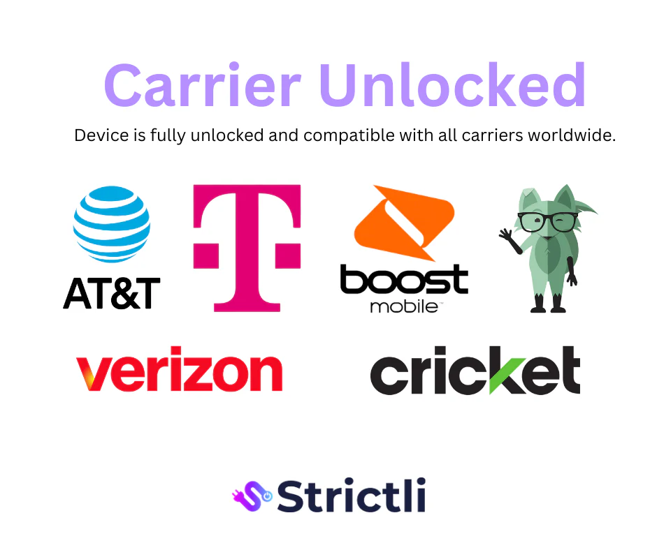 Samsung Galaxy A14 - Unlocked | Stricltli Certified - Image 3
