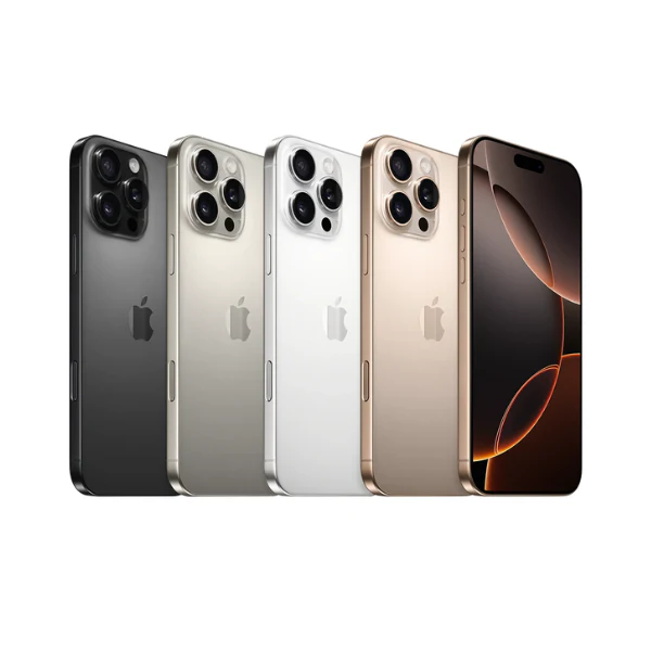 iPhone 16 Pro - Unlocked | Strictli Certified