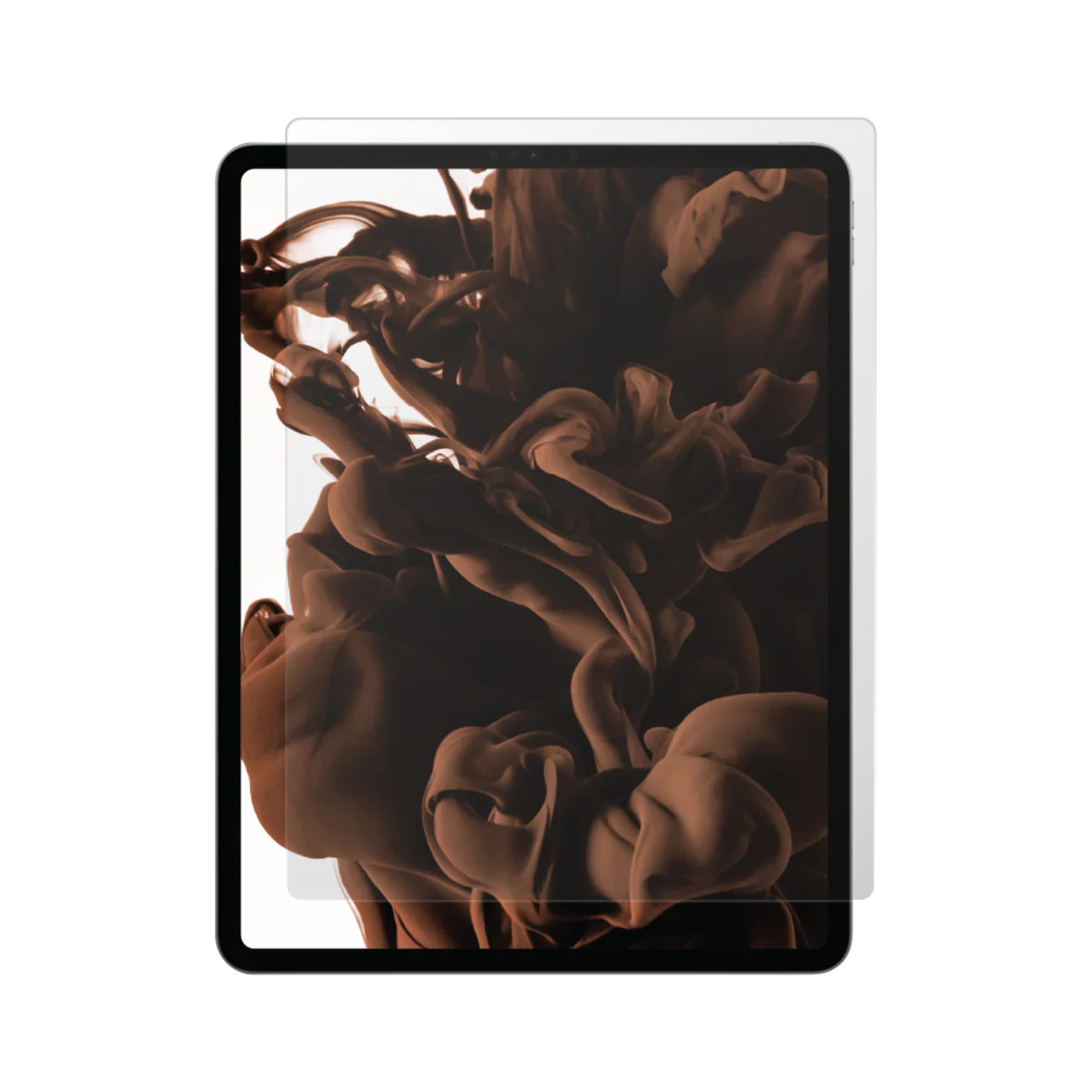 Tempered Glass Screen Protector for iPad mini 6 / iPad mini 7 - Cellhelmet